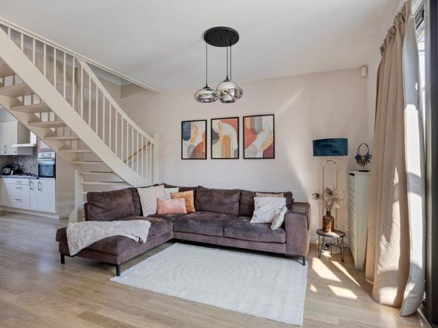 Te huur: Huis Westmaasstraat 3 in Den Haag
