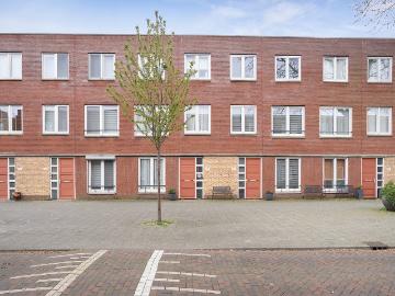 Te huur: Huis Westerbeekstraat in Rotterdam
