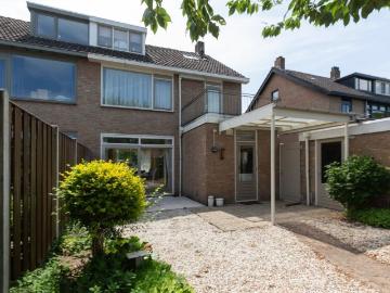 Prinsenbeek, Gemeente Breda, Noord-Brabant