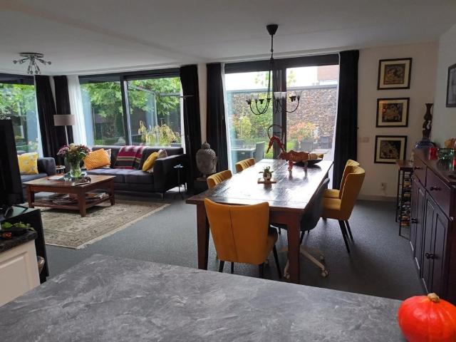 Te huur: Huis Wittemstraat in Tilburg