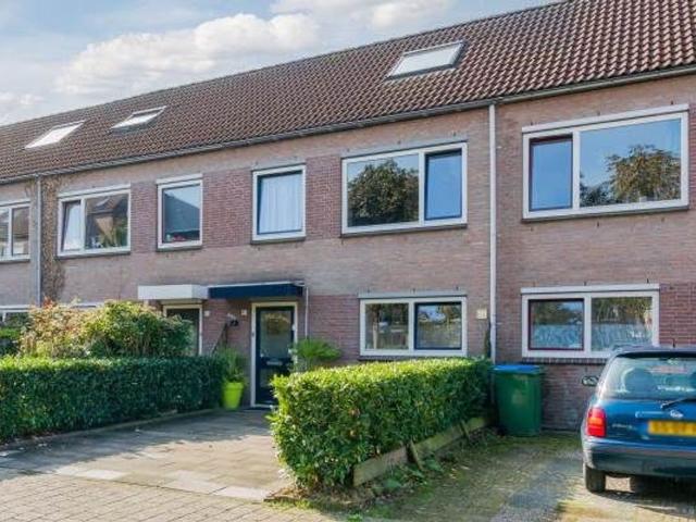 Te huur: Huis Wilgenbroek in Breda