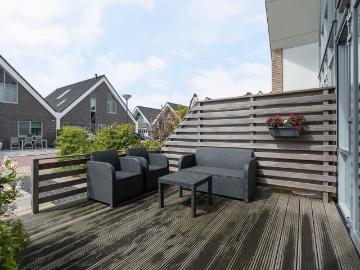 Olland, Meierijstad, Noord-Brabant - Terras