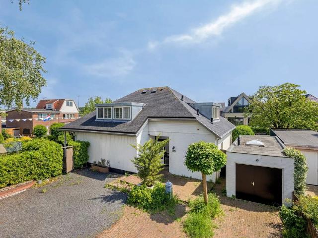 Te huur: Huis Wildschutweg in Wijdewormer