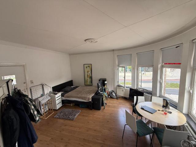 Te huur: Huis Wilhelminasingel in Maastricht