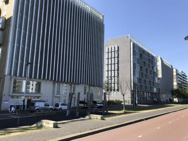 Te huur: Huis Willem Augustinstraat 77 in Amsterdam