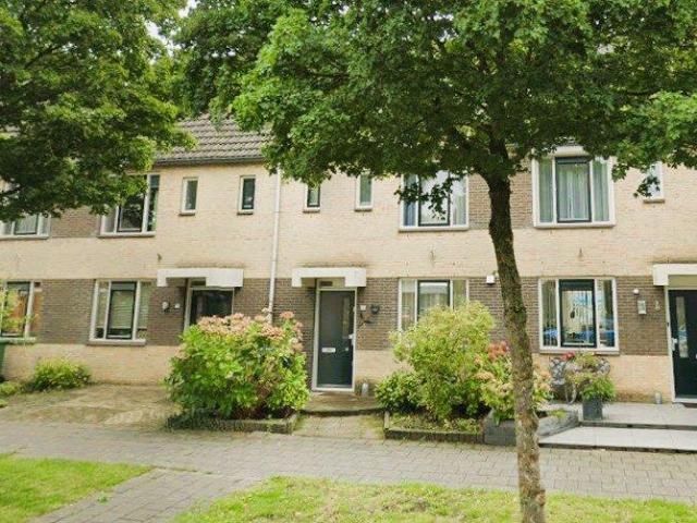 Te huur: Huis Willem Andriessenlaan in Amstelveen