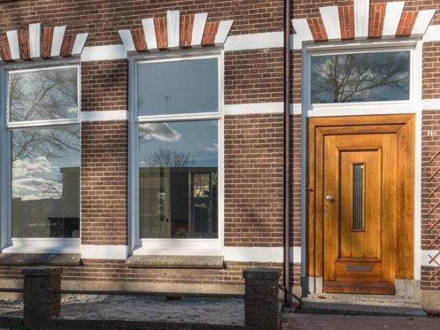 Te huur: Huis Willem Lodewijkstraat 49 in Leeuwarden