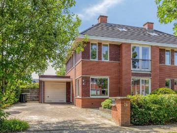 Te huur: Huis Willem Plojterlaan in Eelderwolde