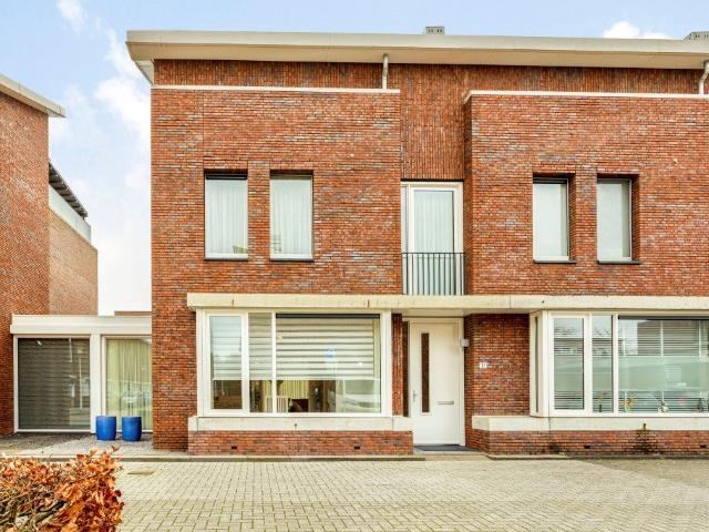 Te huur: Huis Willem Schorerstraat in Eindhoven