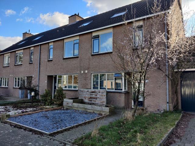 Te huur: Huis Willem van de Wakkerstraat 14 in Nuenen