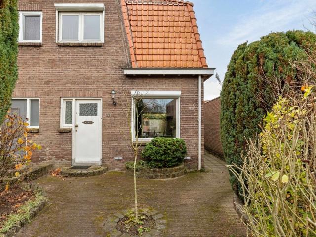 Te huur: Huis Willemstraat in Waalre
