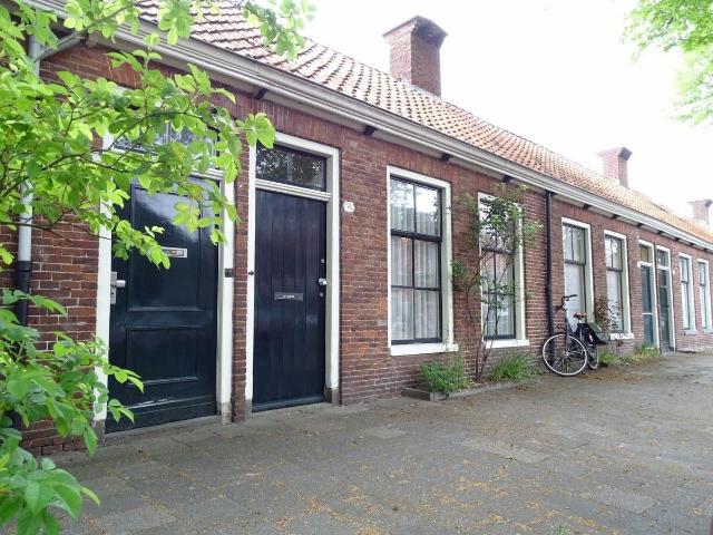 Te huur: Huis Willemstraat 36 in Groningen