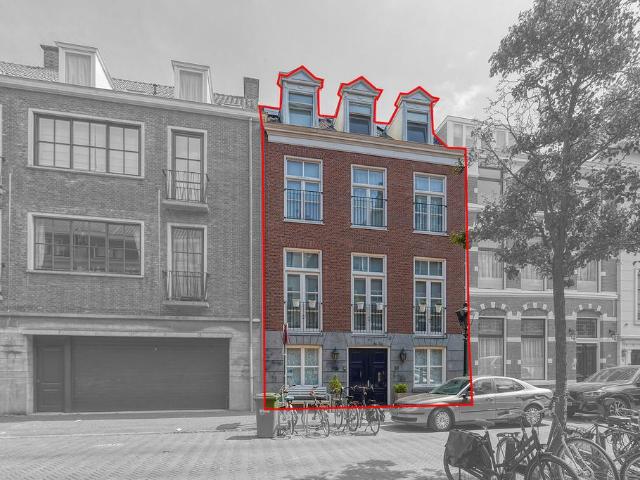 Te huur: Huis Willemstraat 83 in Den Haag