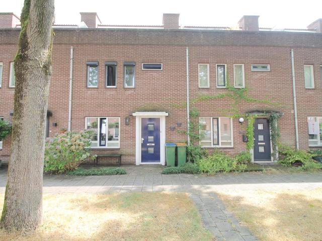 Te huur: Huis William Boothstraat in Breda