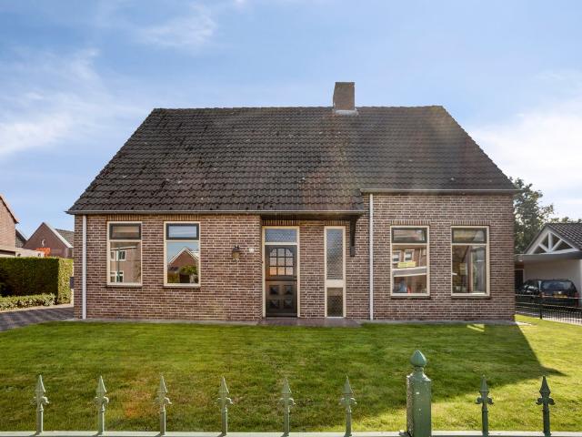 Te huur: Huis Willibrordusstraat in Wintelre