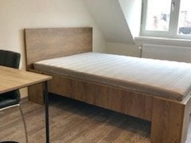 Te huur: Huis Wycker Heidenstraat in Maastricht
