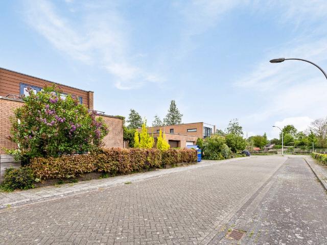 Te huur: Huis Tolgaarderstraat 30 in Zwolle