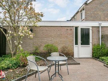 Te huur: Huis Tolhuislaan in Etten Leur