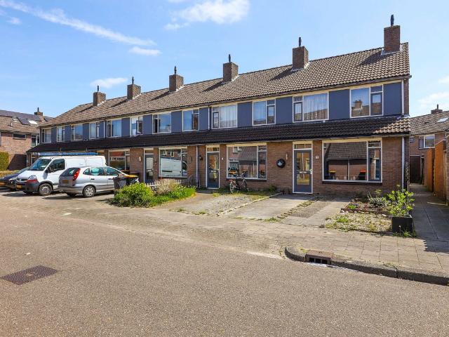 Te huur: Huis Tom Mandersstraat 11 in Hengelo