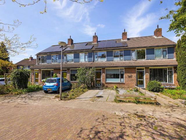 Te huur: Huis Tom Mandersstraat 39 in Hengelo