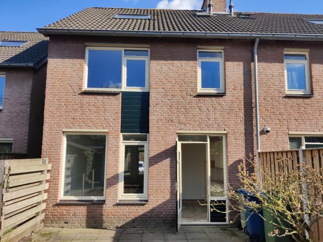 Te huur: Huis Tomakker 46 in Nuenen