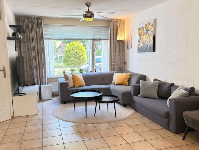 Te huur: Huis Topaasring in Eindhoven