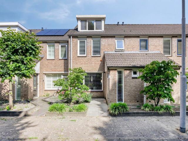 Te huur: Huis Topaasring in Eindhoven