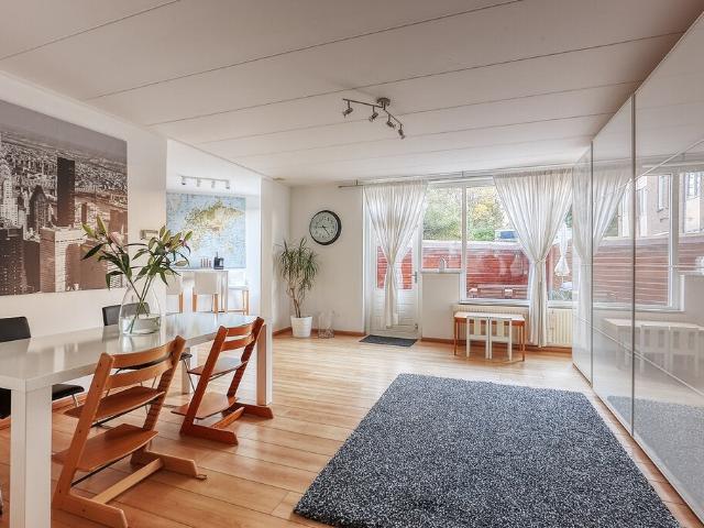Te huur: Huis Toscaninistraat 142 in Den Haag
