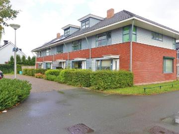 Vleuterweide, Gemeente Utrecht, Provincie Utrecht