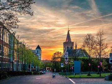 Te huur: Huis Telefoonweg in Ede