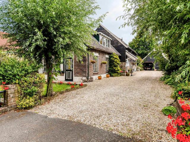 Te huur: Huis Tentweg in Stolwijk