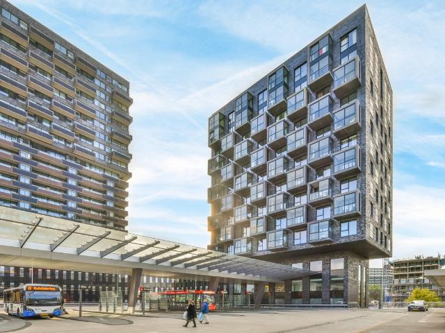 Te huur: Huis Termini 53 in Amsterdam