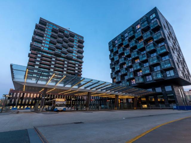 Te huur: Huis Termini 121 in Amsterdam