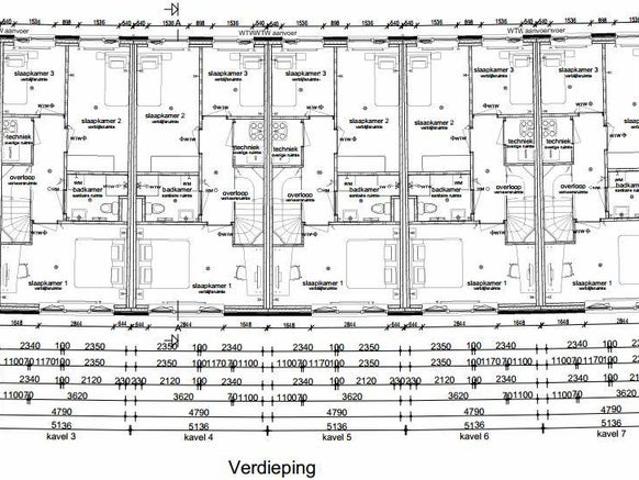 Te huur: Huis Theda Mansholtstraat in Deventer