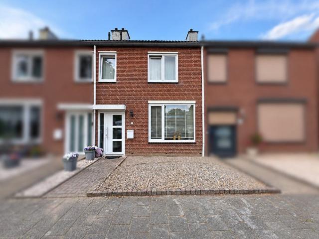 Te huur: Huis Tienderweg in Heythuysen