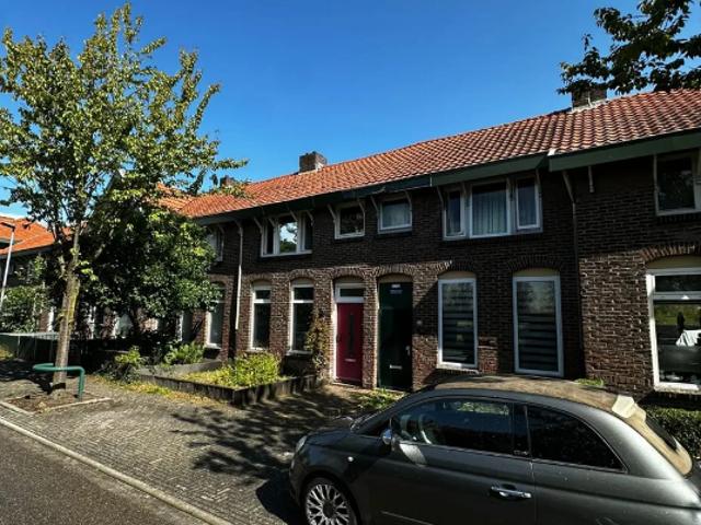 Te huur: Huis Tiendstraat 48 in Nuth