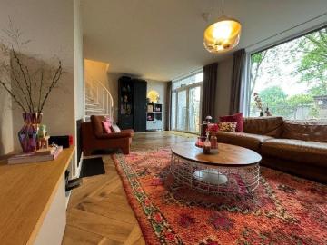 Te huur: Huis Tijmhof in Oosterhout