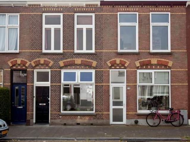 Te huur: Huis Tijmstraat 12 in Utrecht