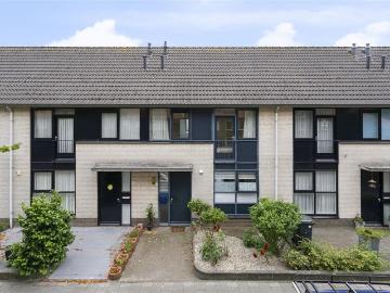 Huis te huur Tinelstraat in Eindhoven voor € 2.050