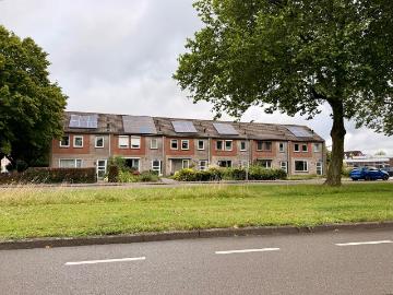 Huis te huur Trumanlaan in Axel voor € 1.299