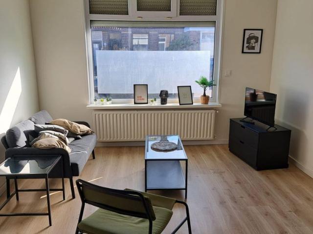 Te huur: Huis Tramstraat in Terneuzen
