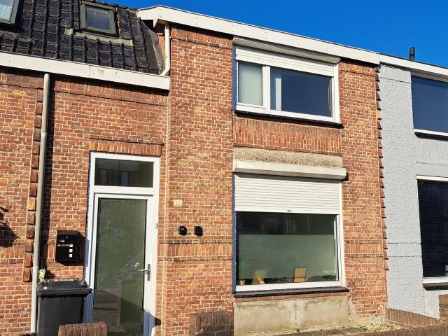 Te huur: Huis Tramstraat in Terneuzen