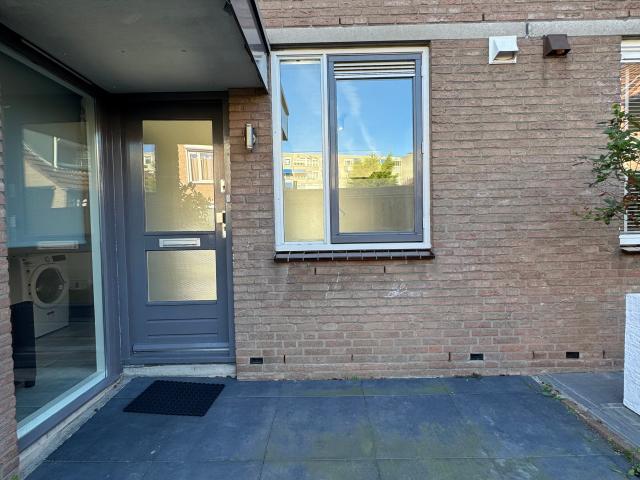 Te huur: Huis Troelstrapad 9 in Spijkenisse