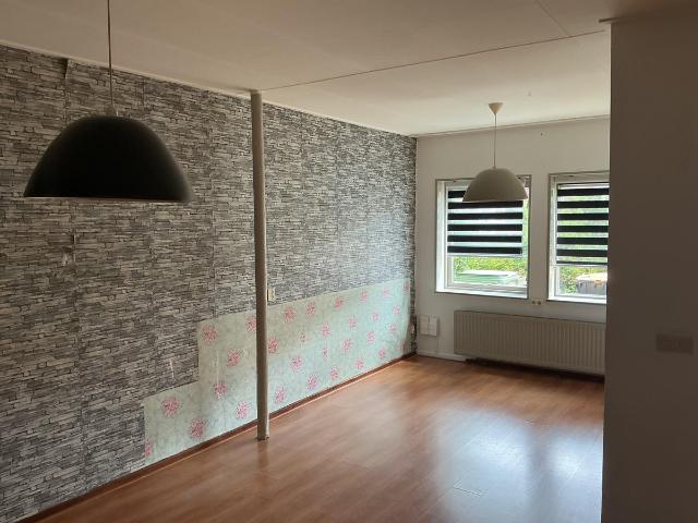 Te huur: Huis Trompstraat in Hoogeveen