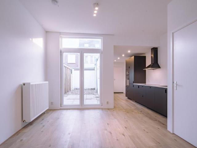 Te huur: Huis Tugelastraat in Haarlem
