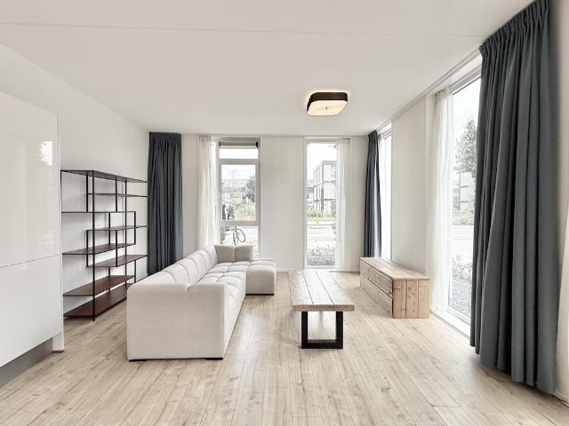 Te huur: Huis Tuigerstraat in Amsterdam