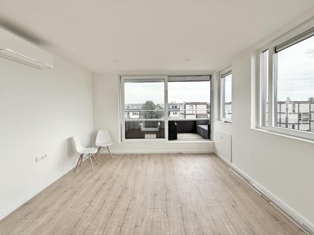 Te huur: Huis Tuigerstraat in Amsterdam