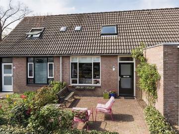 Huis te huur Tulpstraat 29 in Arnhem voor € 1.800
