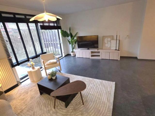 Te huur: Huis Tweede Oosterparklaan in Utrecht