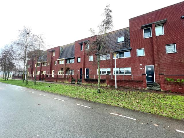 Te huur: Huis Twistvlietpad 115 in Zwolle